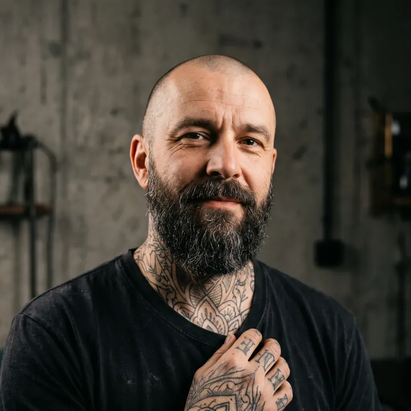 Marek Zieliński