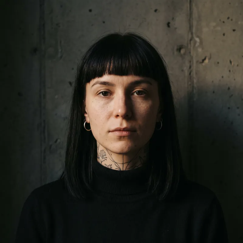 Nina Wrońska